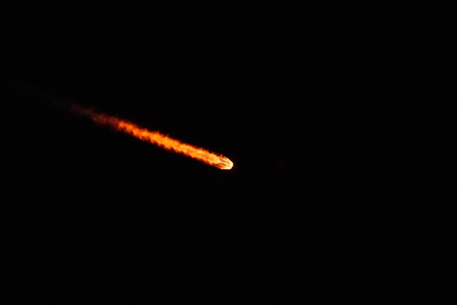 Falcon 9 | Starlink 6-78 Launch from Kennedy Space Center