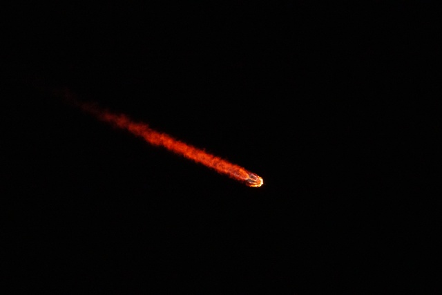 Falcon 9 | Starlink 6-78 Launch from Kennedy Space Center