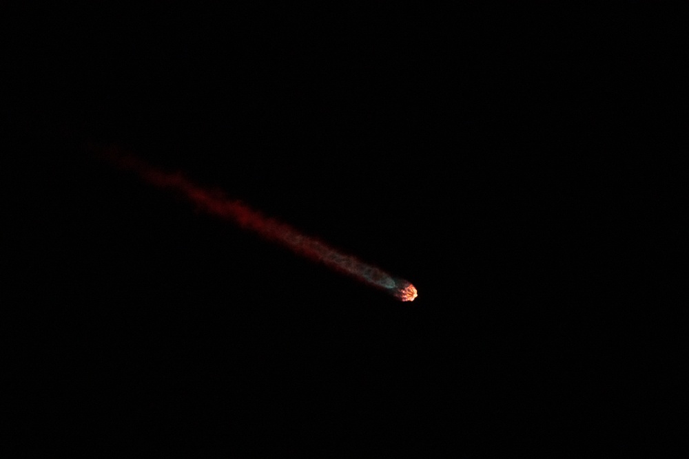 Falcon 9 | Starlink 6-78 Launch from Kennedy Space Center