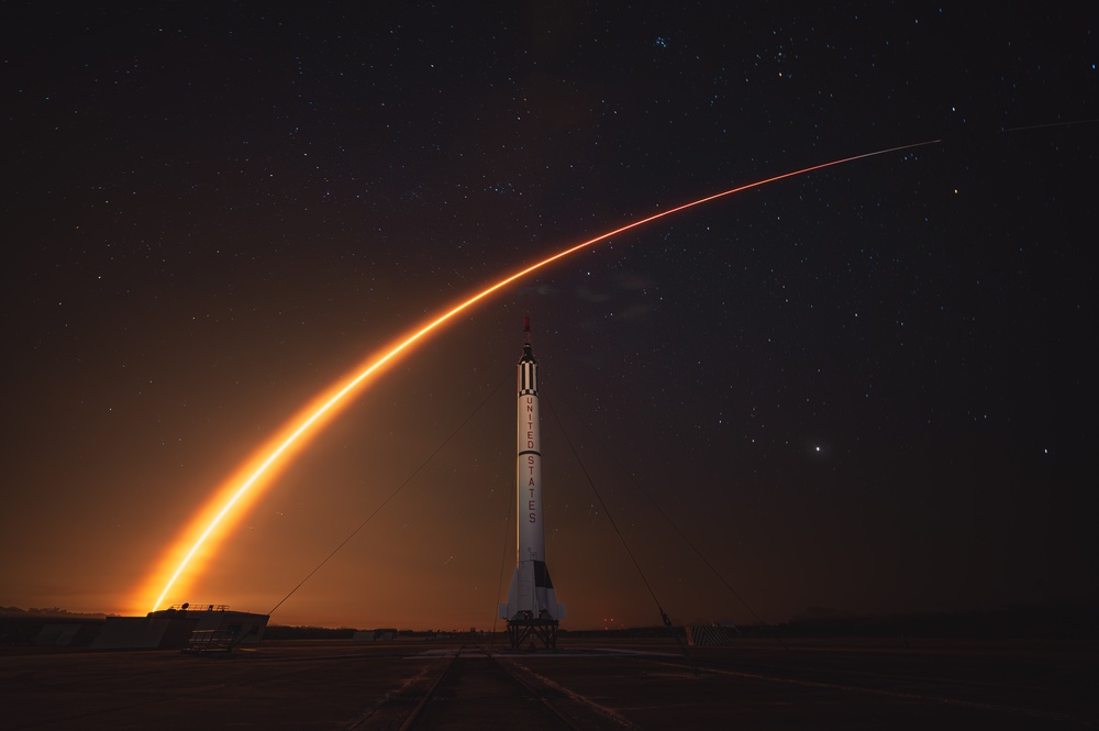 Falcon 9 | Starlink 6-78 Launch from Kennedy Space Center