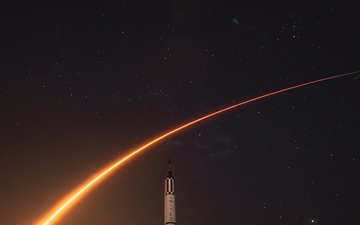 Falcon 9 | Starlink 6-78 Launch from Kennedy Space Center