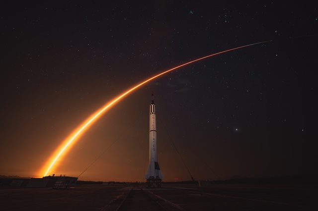 Falcon 9 | Starlink 6-78 Launch from Kennedy Space Center