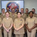 Navy officers graduate from NMCCL Nurse Residency Program