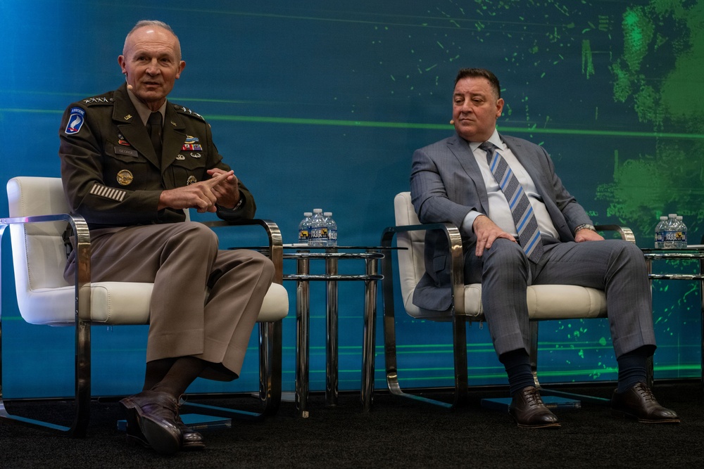 2025 AUSA Annual Meeting &amp; Exposition
