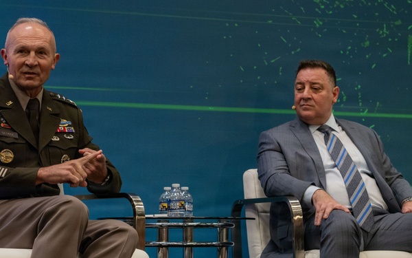 2025 AUSA Annual Meeting &amp; Exposition