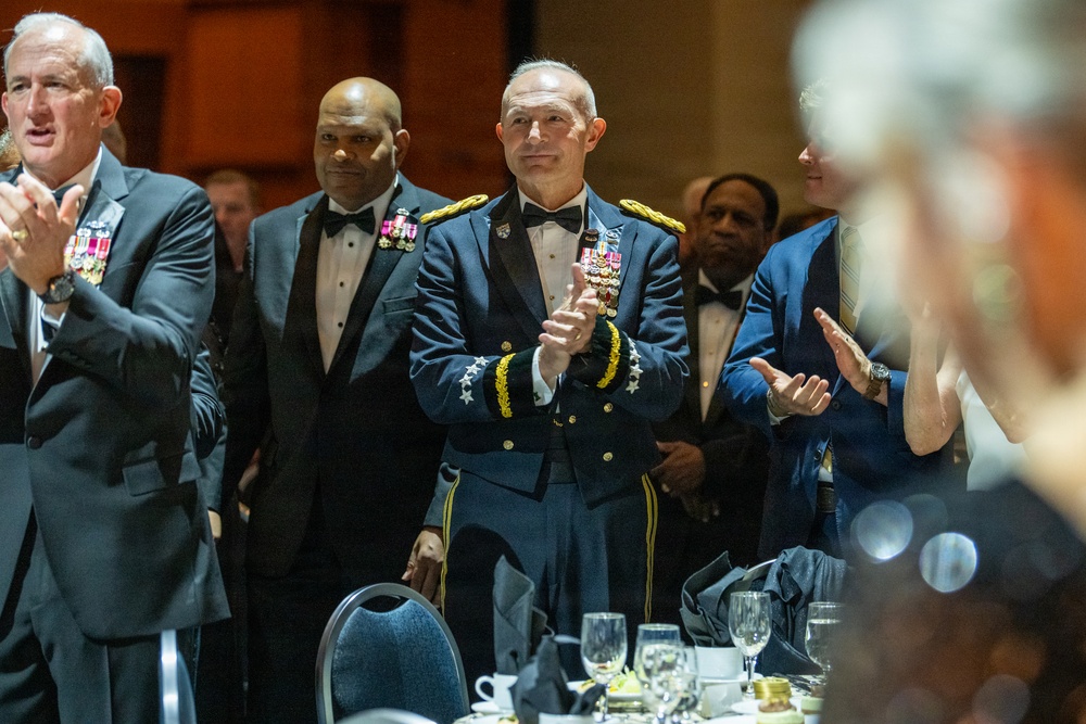 2025 AUSA Annual Meeting &amp; Exposition