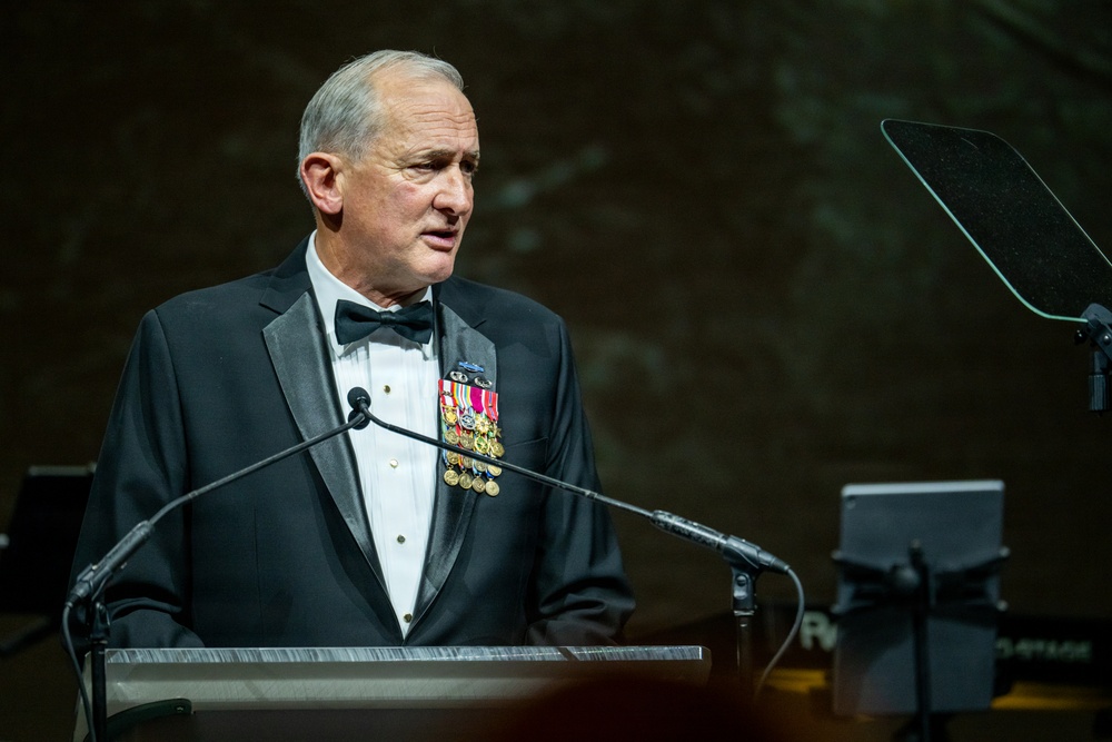 2025 AUSA Annual Meeting &amp; Exposition