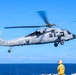 USS Iwo Jima Conducts Flight Operations