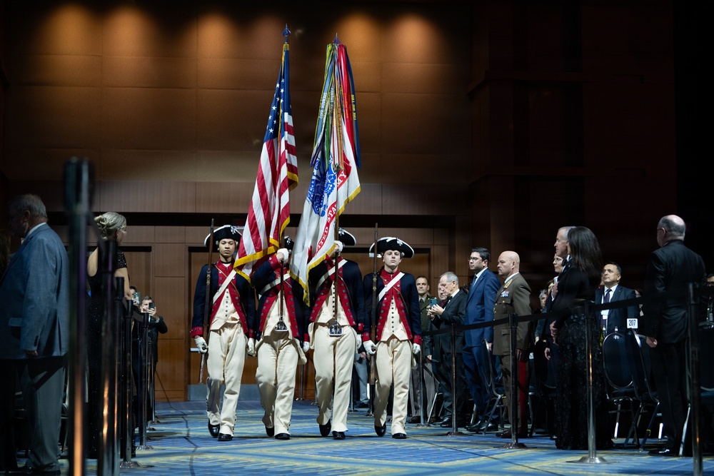 2025 AUSA Annual Meeting &amp; Exposition