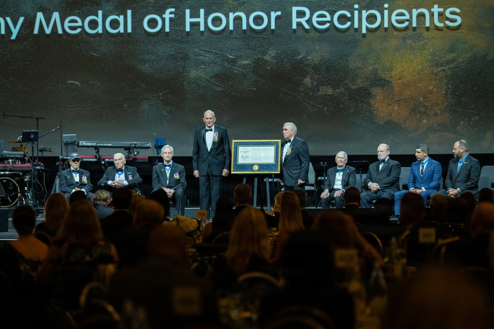 2025 AUSA Annual Meeting &amp; Exposition