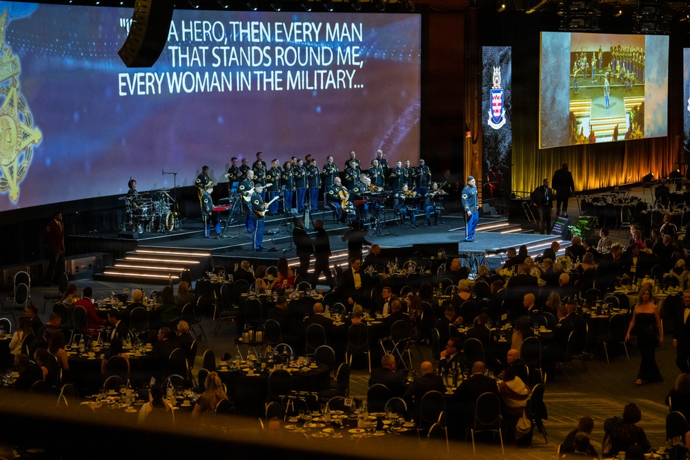 2025 AUSA Annual Meeting &amp; Exposition