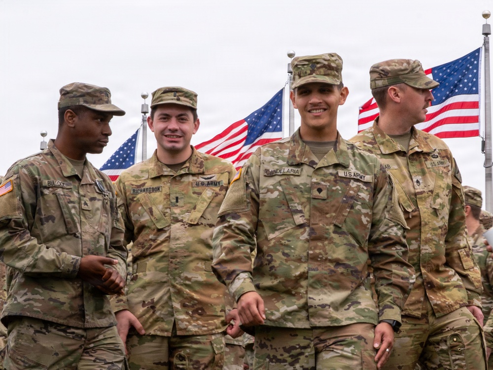 JTF - DC completes beautification mission