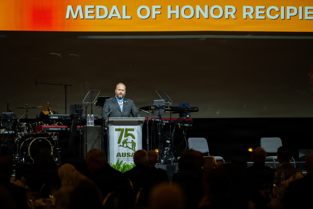 2025 AUSA Annual Meeting &amp; Exposition