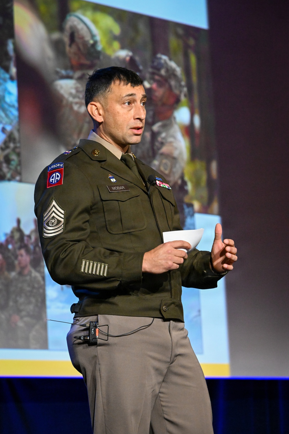 2025 AUSA Annual Meeting &amp; Exposition