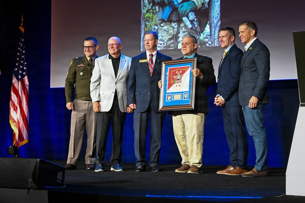 2025 AUSA Annual Meeting &amp; Exposition