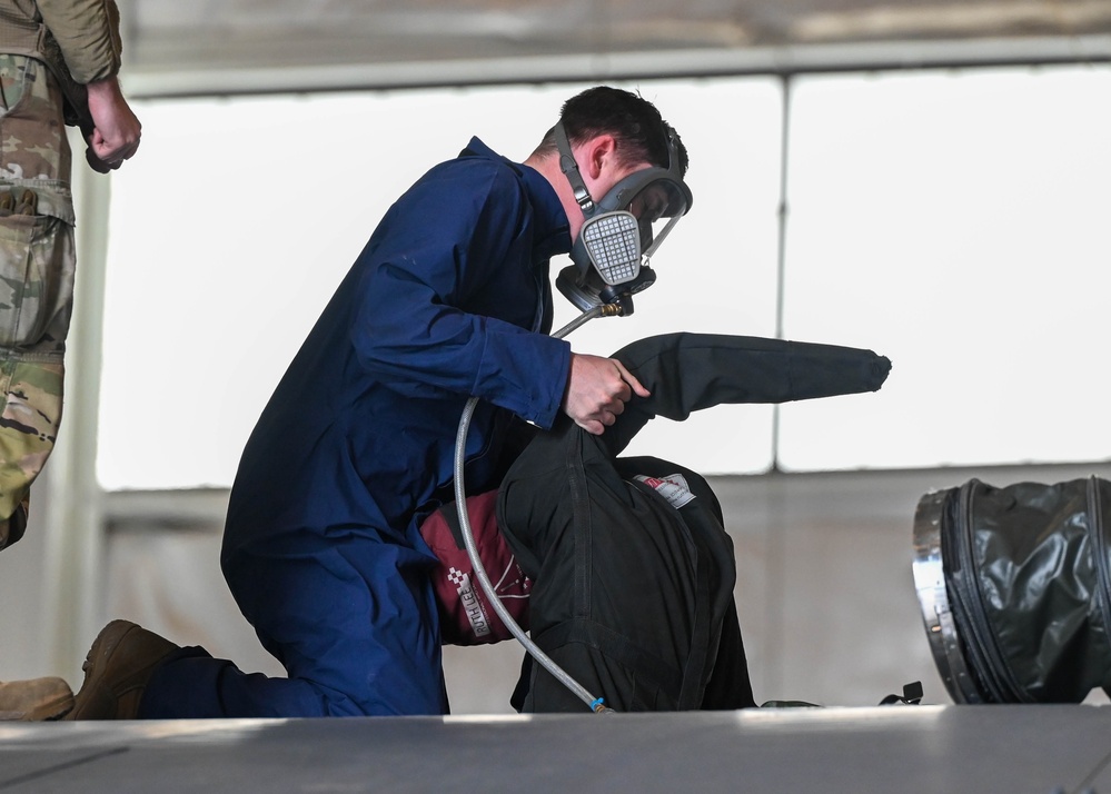 Fuels System Extraction Exercise