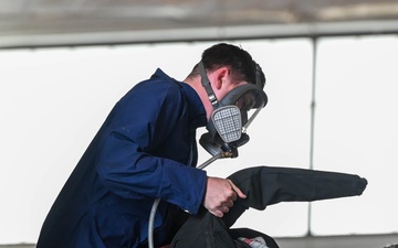 Fuels System Extraction Exercise