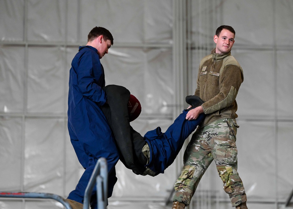 Fuels System Extraction Exercise