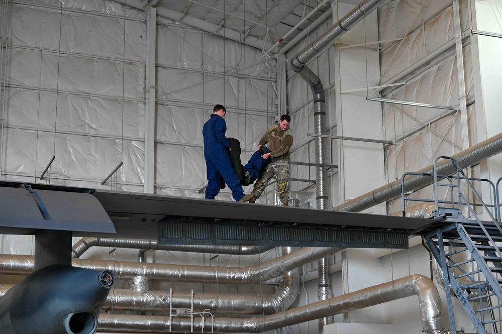 Fuels System Extraction Exercise