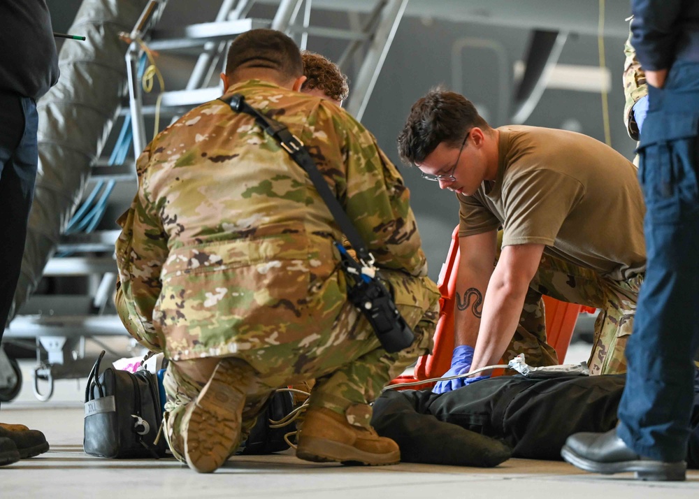 Fuels System Extraction Exercise