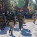 Advanced Infantry Training Company final exercise