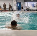 2nd Combat Readiness Regiment Water Survival Advanced Course