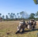 Advanced Infantry Training Company final exercise