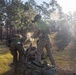 Advanced Infantry Training Company final exercise