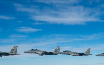 SecAF visits Eglin AFB