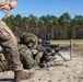 Advanced Infantry Training Company final exercise