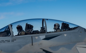 SecAF visits Eglin AFB