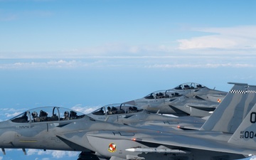 SecAF visits Eglin AFB