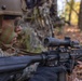 Advanced Infantry Training Company final exercise