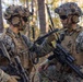 Advanced Infantry Training Company final exercise
