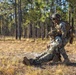 Advanced Infantry Training Company final exercise