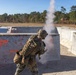 Advanced Infantry Training Company final exercise