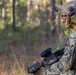 Advanced Infantry Training Company final exercise