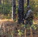 Advanced Infantry Training Company final exercise