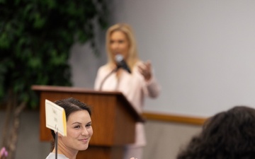 Florida Marine Corps Facility Earns Jacksonville Environmental Achievement Award