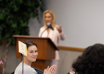 Florida Marine Corps Facility Earns Jacksonville Environmental Achievement Award