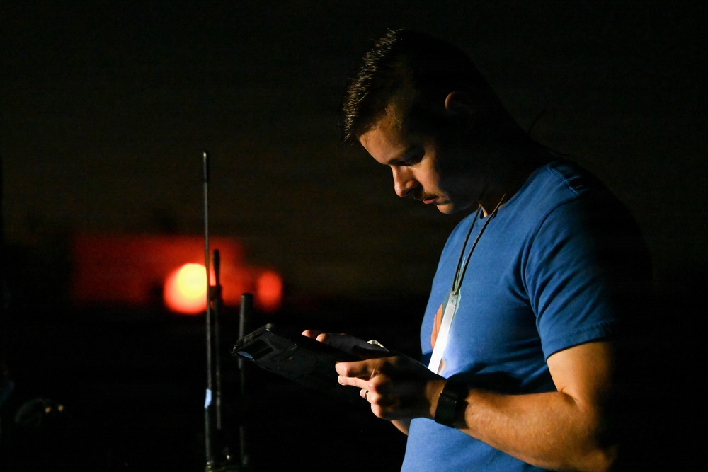 SOFEX: 1 SOW, 14 WPS test interoperability, readiness