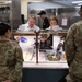 N.C. Governor and First Lady host &quot;friendsgiving&quot; at SJAFB
