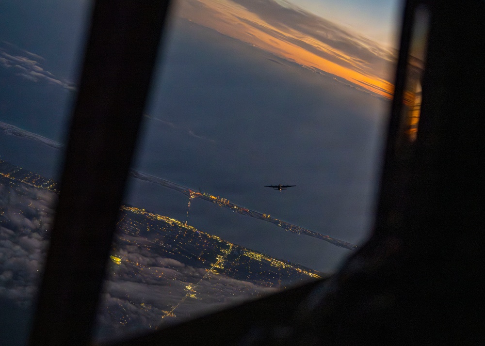 14th WPS and 1 SOW test interoperability during SOFEX