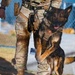 90th SFS Military Working Dog
