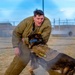 90th SFS Military Working Dog