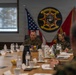Combat Development and Integration Deputy Commandant Visits 2nd MLG and II MEF Innovation Campus