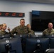 Combat Development and Integration Deputy Commandant Visits 2nd MLG and II MEF Innovation Campus