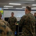 Combat Development and Integration Deputy Commandant Visits 2nd MLG and II MEF Innovation Campus