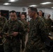 Combat Development and Integration Deputy Commandant Visits 2nd MLG and II MEF Innovation Campus