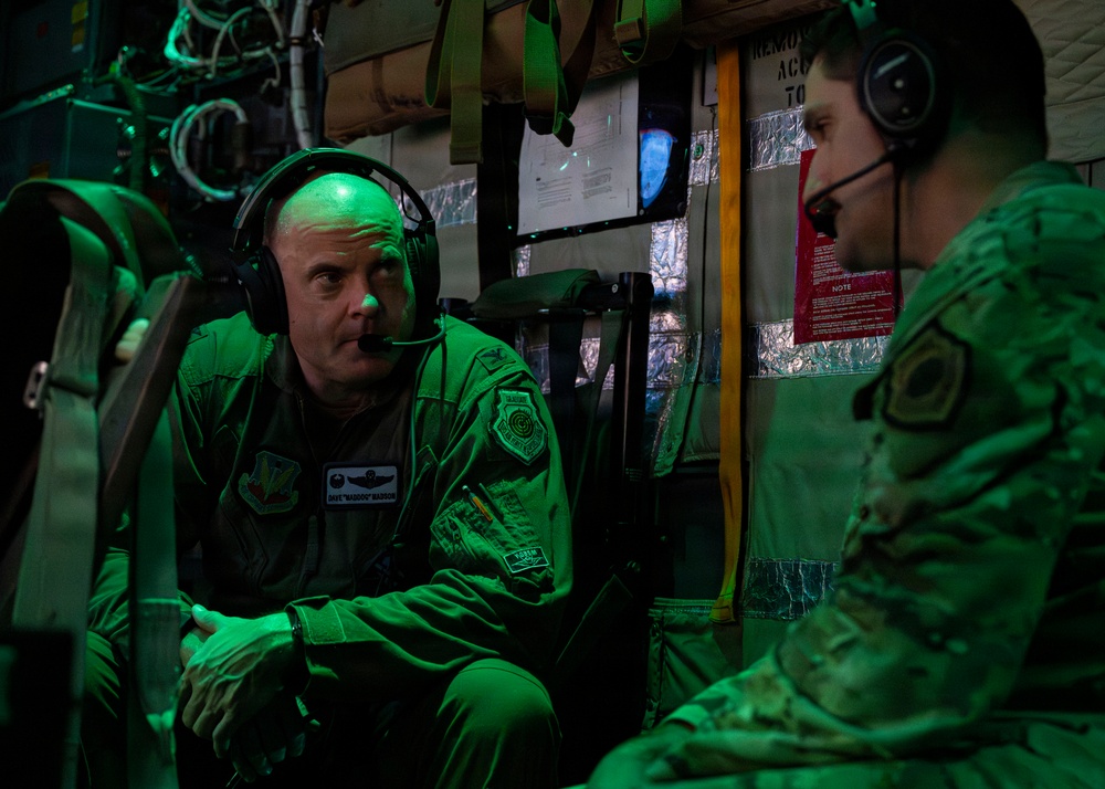 14th WPS and 1 SOW test interoperability during SOFEX